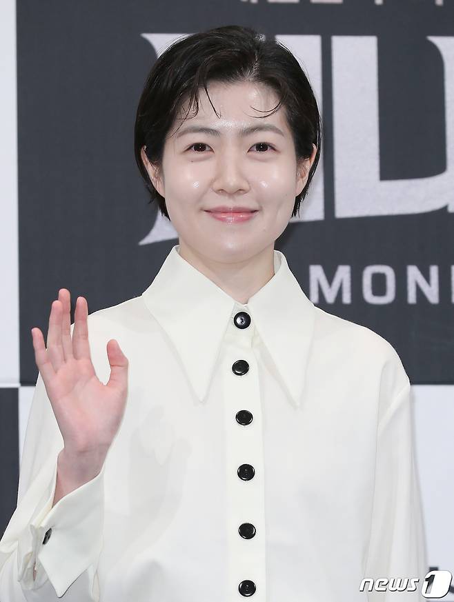 배우 심은경/뉴스1 © News1 김진환 기자