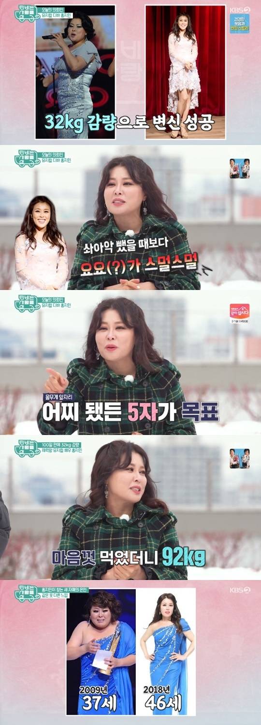 KBS 2TV 'TV는 사랑을 싣고' © 뉴스1