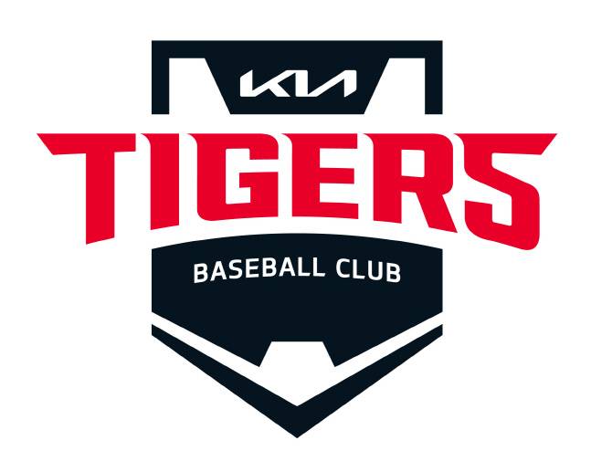 타이거즈가 시즌을 앞두고 공개한 새 엠블럼. 제공=KIA타이거즈