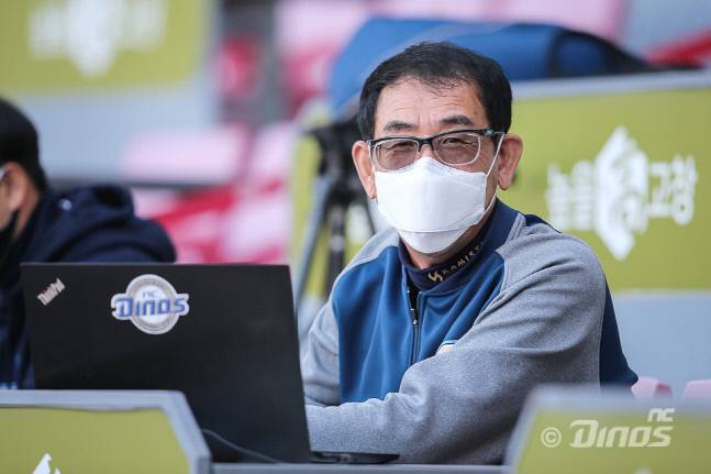한국프로야구선수협회 장동철 신임총장은 구단 운영파트에서 잔뼈가 굵은 프런트 출신이다. 제공=NC 다이노스