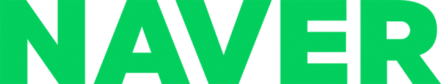 네이버 로고