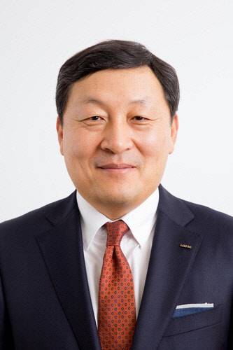 박동기 대한스키협회장. [대한스키협회 제공]