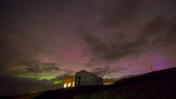 영국 아일오브스카이 '솔트 윈즈' /사진=부킹닷컴