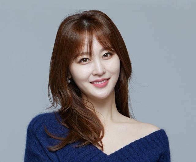 신아영 신임 대한축구협회 이사. 스타잇엔터테인먼트 제공