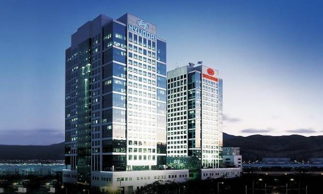 현대차와 기아의 합산 매출액이 2년 연속 160조원을 돌파했다. [사진=현대차그룹]