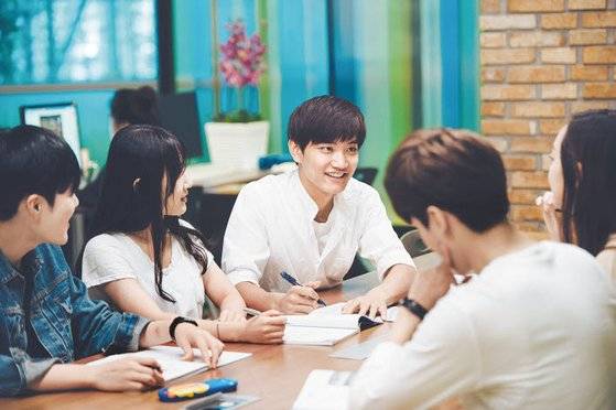 서경대는 대학혁신 학생기획단을 통해 학생의 눈높이에서 대학 운영과 혁신에 관한 내용을 진단·개선하고 있다. 매년 공개모집으로 선발하며, 면대면 또는 온라인으로 운영한다. [사진 서경대]