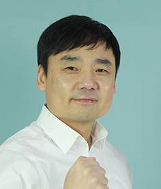 기호 2번 윤창현 후보