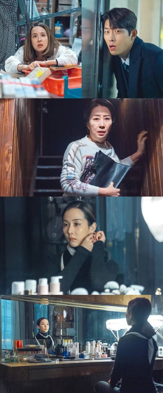 바람피면 죽는다 (사진=KBS 2TV)