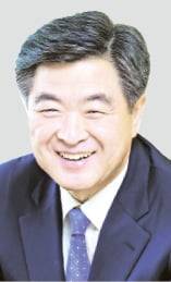 권오갑 현대重지주 회장