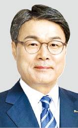 최정우 포스코 회장