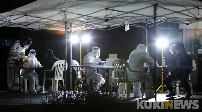 사진=인제군 제공