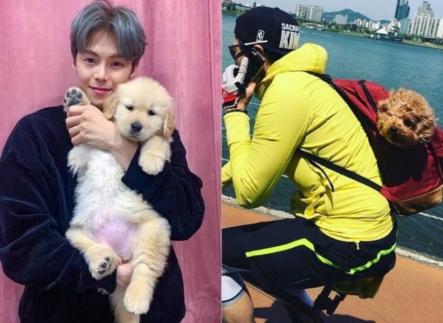 이하 박은석 인스타그램