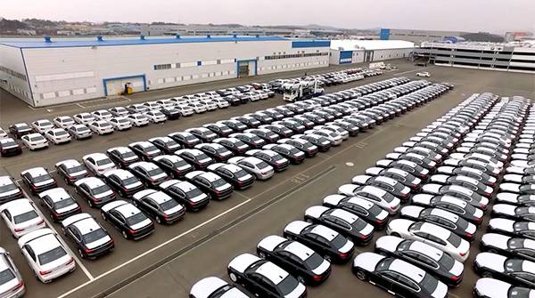 [Photo provided by BMW Korea]