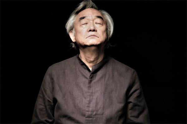 백건우는 음반 작업 당시 `유령 변주곡`을 녹음하는 과정에서 상당한 정신적 고통을 토로한 것으로 알려졌다. [사진 제공 = 빈체로]