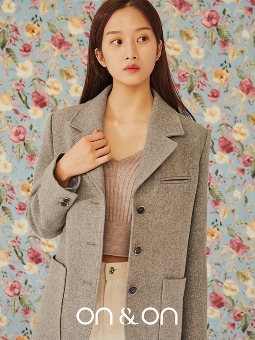 A pictorial picture of actor Moon Ga-young has been released.On the morning of the 27th, Young Contemporary Womens Wear Brand On & On released a spring picture with the newly selected muse Moon Ga-young.Moon Ga-young is loved by the public for its lovely charm and modern and smart image.Starting from the inspiration he got through three keywords, this picture uniquely depicts what happened on the table of modern brainsexes Moon Ga-young with the title of Eat, Enjoy, Love by Julia Roberts, a little bit bit, Eat, PLAY THE GAME, and LOVE.The overall atmosphere in this picture is reinterpreted and expressed the tone and mise-en-scene of the 70s of the Netflix series Queens Gambit, which deals with the story of chess genius.Above all, I have captured three episodes in everyday life that find a new balance in the present New Normal era, which I think has stopped, with the mood of On and On.In particular, Moon Ga-young in the picture shows spring styling that coexists with retro sensibility and modernity, and attracted attention with a different charm from the youthful appearance in the drama True Beauty.In the cut with a light crop jacket, the trendy set-up styling emits a urban charm, from the daily look of the wearable jacket to the knitwear showing her elegant mood, the pastel-toned nocara jacket with a spring scent, and the spring coordination that highlights the feminine yet lovely side. I did.On the other hand, on-on 21SS items worn by Moon Ga-young in the picture can be purchased through the official online store Rounds, national department stores and premium outlets on-on stores. For more information on Brand, please visit the official SNS Instagram and Facebook.