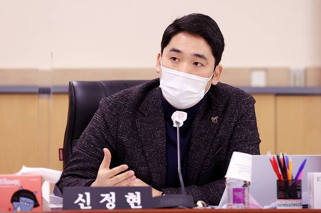 경기도의회 제공