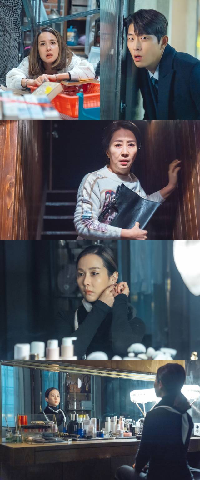 /사진=KBS 2TV '바람피면 죽는다' 제공