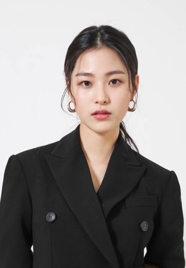이수경 / 사진=씨제스엔터테인먼트 제공