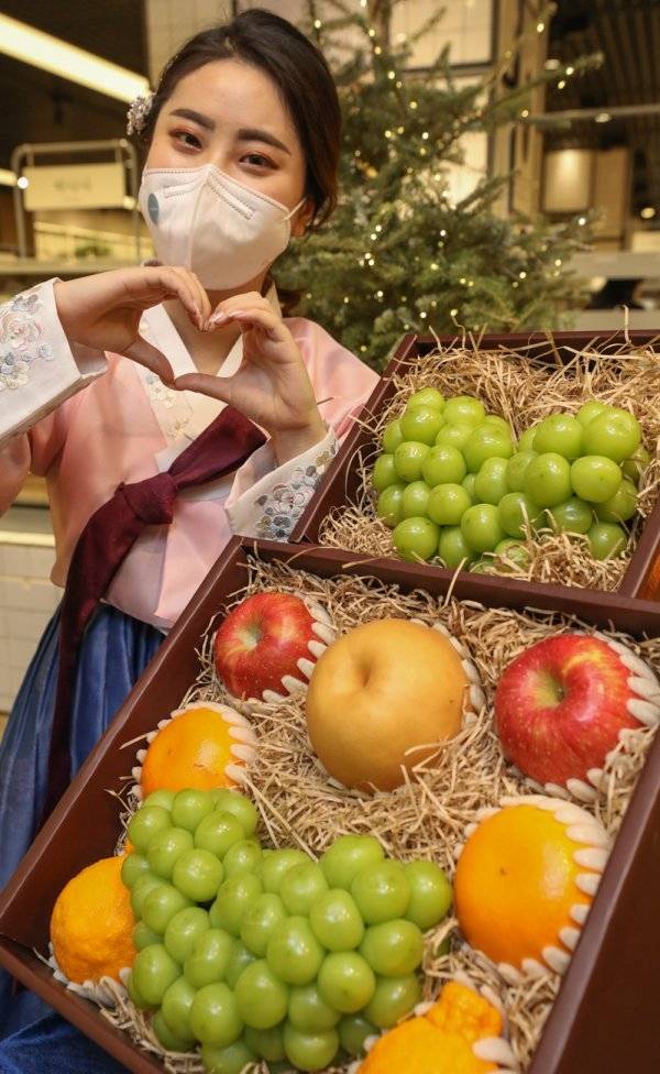 사진제공 l 현대백화점