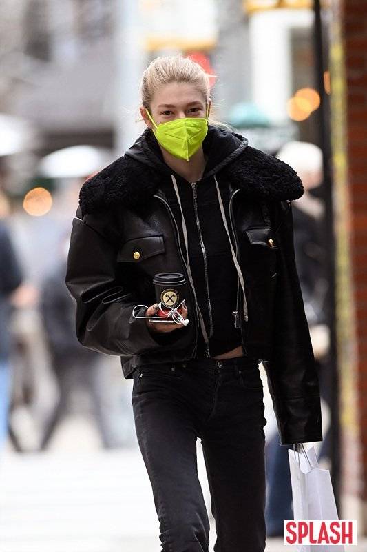 사진｜Splash News