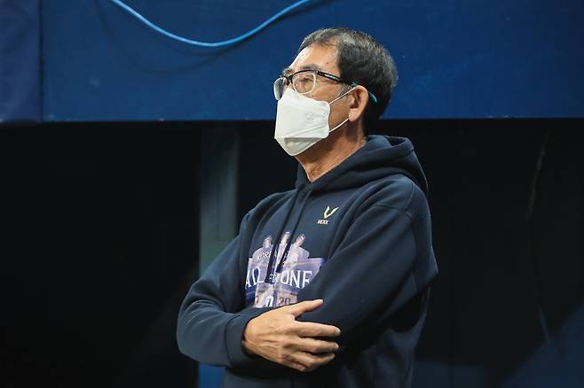 ▲ 장동철 한국프로야구선수협회 신임 사무총장 ⓒ NC 다이노스