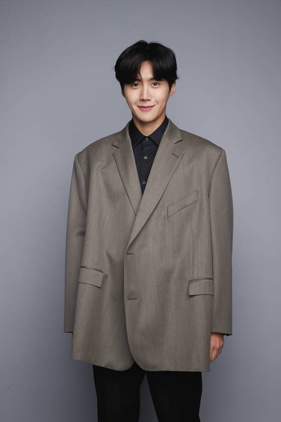 김선호 / 사진=솔트 엔터테인먼트