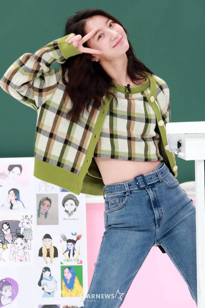 비니 '제 강의 기대하세요!' [★포토]