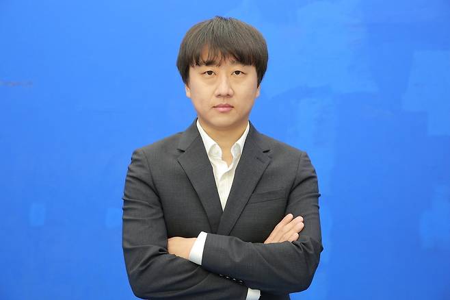 최철한 9단 [한국기원 제공. 재판매 및 DB 금지]