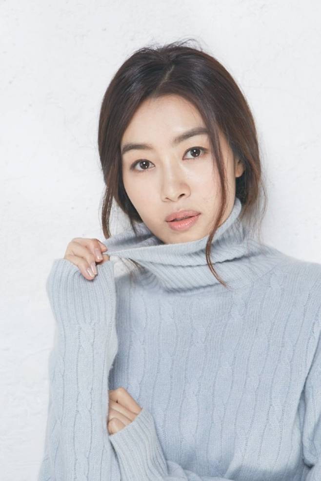 배우 배정화. (사진=빅보스엔터테인먼트)