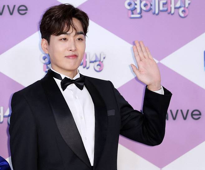 조정식 SBS 아나운서. (사진=뉴스1)