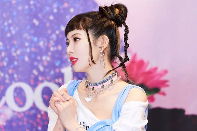 현아/사진제공=피네이션 © 뉴스1