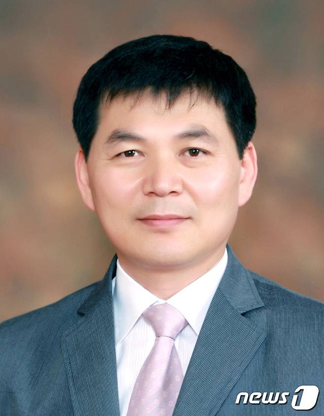 이철갑 광주환경운동연합 공동의장 © News1