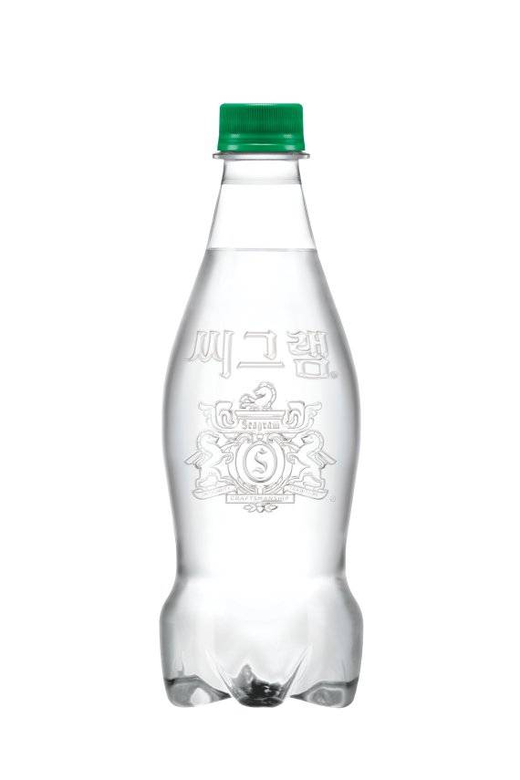 씨그램 라벨프리