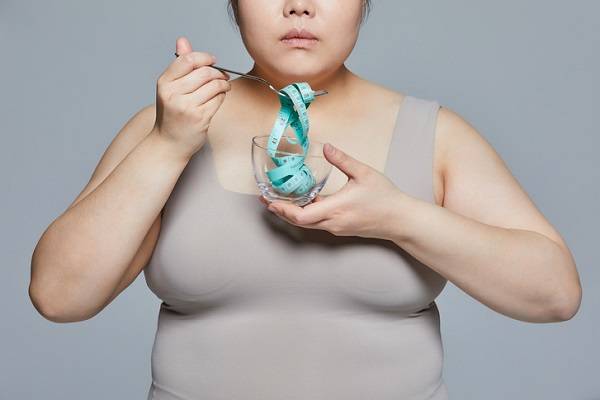 다이어트에 성공하려면 '가짜 배고픔'에 속으면 안 된다./사진=게티이미지뱅크