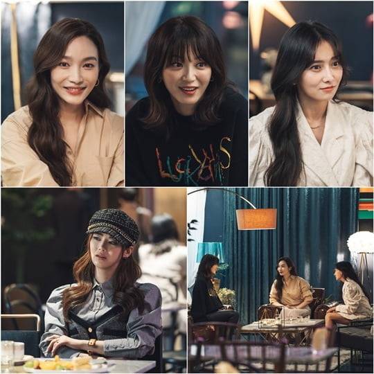 결혼작사 이혼작곡 (사진=지담 미디어)