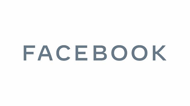 페이스북 로고. /제공=페이스북