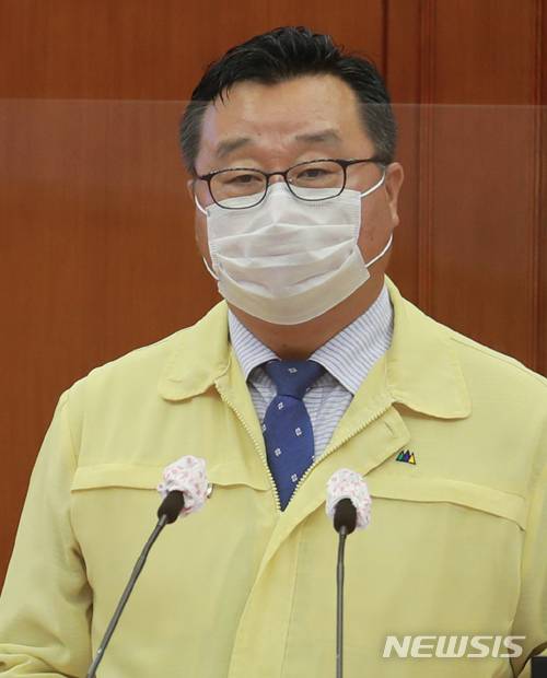 [대전=뉴시스] 홍종원(더불어민주당·중구2) 대전시의원.