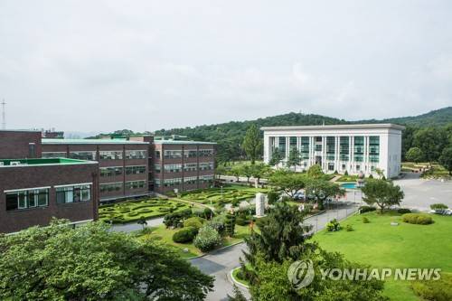 [삼육대 제공. 재판매 및 DB 금지]