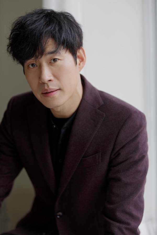 유준상 / 사진=나무엑터스 제공
