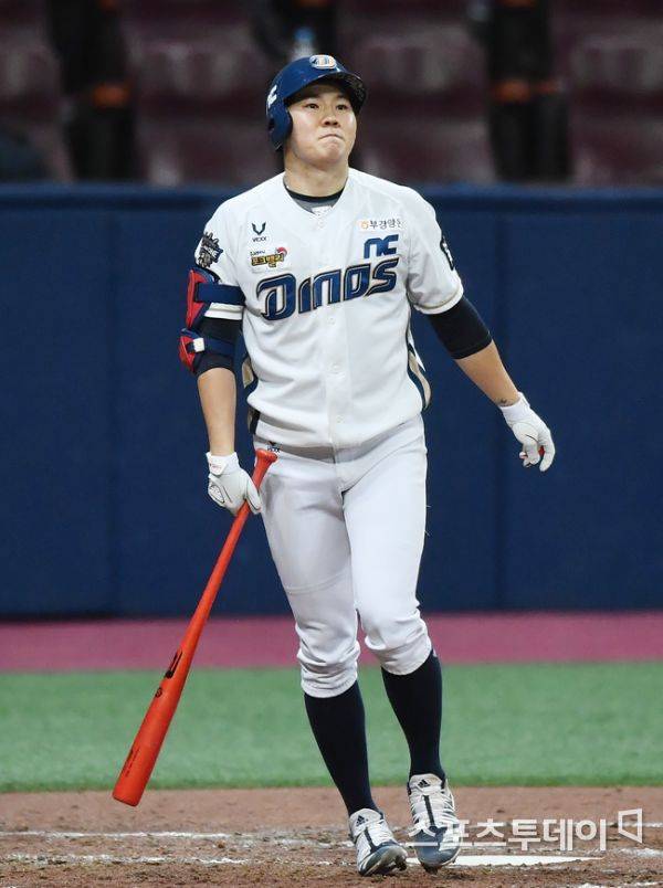 박민우 / 사진=DB