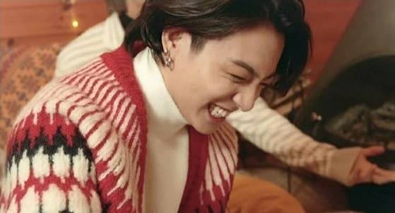 방탄소년단 정국(BTS JUNGKOOK)