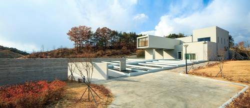 남원시립김병종미술관 [연합뉴스 자료사진]