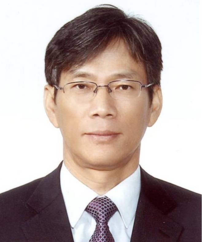 이병진 신임 부산시 행정부시장 [연합뉴스 자료사진]