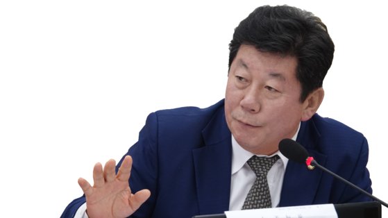 박재호 더불어민주당 의원. [중앙포토]