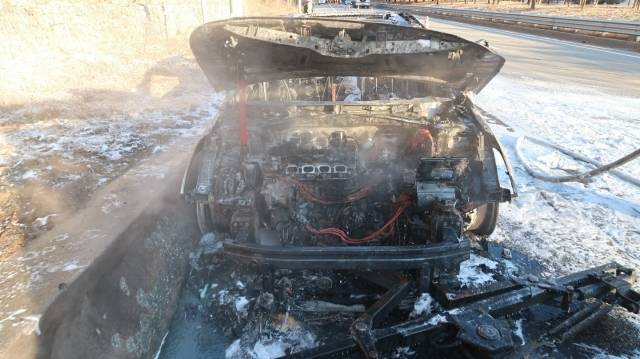 경상북도소방본부 제공