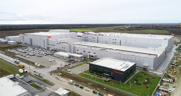 [Photo provided by SK Innovation Co.]