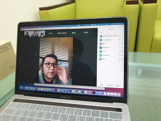 경기도의회 제공