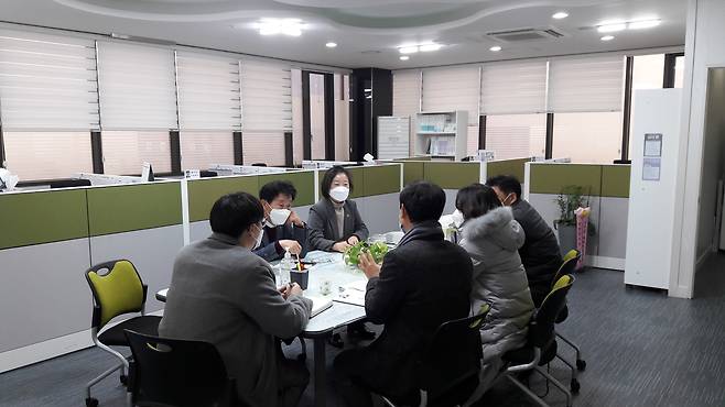 경기도의회 제공
