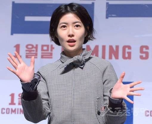 배우 심은경. 스포츠동아DB