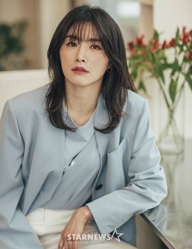 안시하 '명품배우 명품눈빛'[★포토]